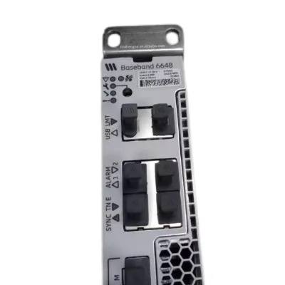 Ericsson Bbu Baseband Ericsson 6648 Ericsson Baseband 6648