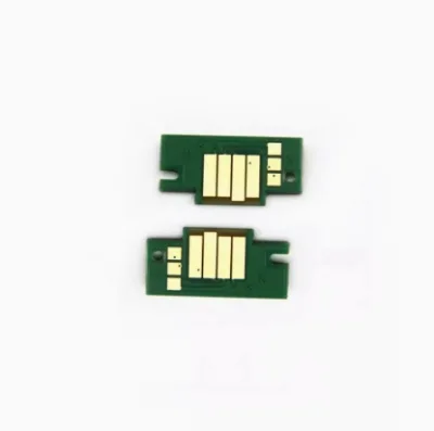 Wholesale Chip Permanent PFI-1700 Compatible for PRO-2000 PRO-2100 4000 4000S PRO-6000 PRO-6100 Print Cartridge Chip in Bulk