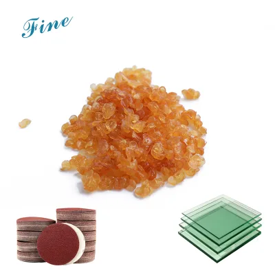 Animal Jelly Hide Glue Powder Production