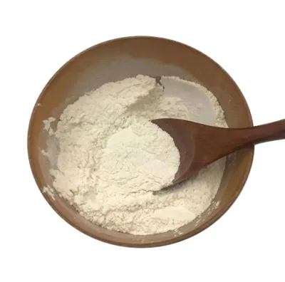 LARGE FACTORY SUPPLY BETTER PRICE Food Additive Thickener of Fufeng Xanthane Gum 200 Mesh CAS11138-66-2 Fine Powder