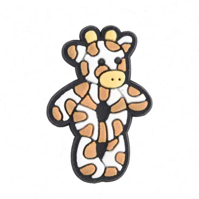 2024 New Arrival Wholesale PVC Custom Shoe Charms Sneakers Shoe Charms Wholesale,sports Shoe Charms