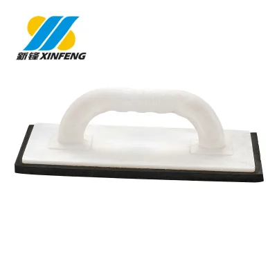 High Quality Trowel Float Tile Wash Foam Trowel 280*140mm Plastic Sponge Trowel