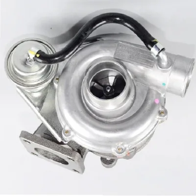 Turbocharger RHF5 VE430023 8971480762 for Isuzu 4JG2 4JG2TC Trooper Bighorn Opel Monterey 3.1L Diesel