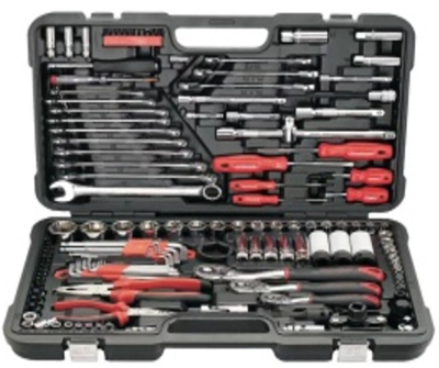 Tools Box