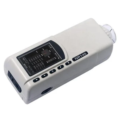 CR-10/CR-400/CR-410 Colorimeter
