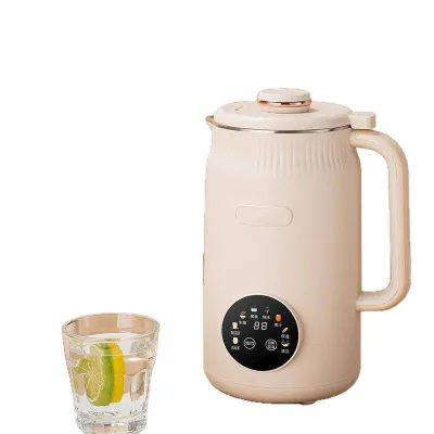 Multifunctional Automatic Rice Paste Cooking Machine Home Wall Breaking Genuine Flagship Store Household Soybean Milk Machines