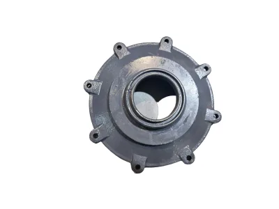 TRACTOR Front Axle Housing Cover TA040-13210 TC422-132100 for Tractor Kubota L5018