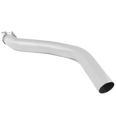 5.9L Down Pipe Kit, 4" H*40 for 1994-2002 Ram