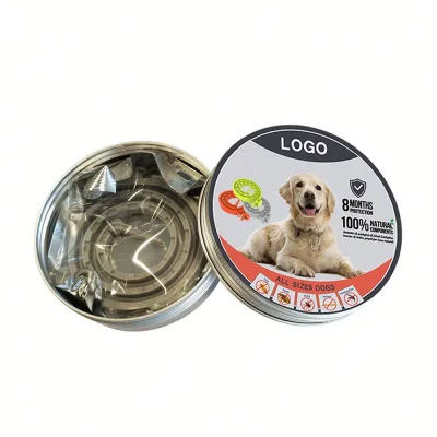 Buy Insect Repellent Pest Control Products Pet Collar Flea Tick