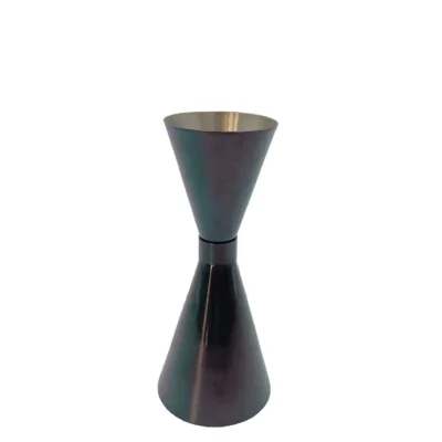Technology Competitive Price Cocktail Shaker Bar Measuring Cup For Bar