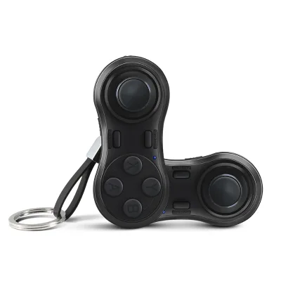 Top Selling Premium Quality Smart Phone Game Controller Gta 5 Wireless Joystick Wireless 3.0 Android Gamepad for Phone PC Tablet