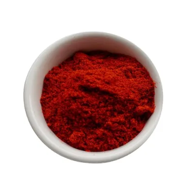 Factory 2023 New Crop Dehydrated Sweet Paprika Powder Dried Paprika Powder for Food with Free Samples High Quality Good Services