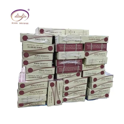 For Oerlikon Hobart American Electrodes Tha102 Bronze Inconel Welding Rod Made from Carbon Steel