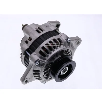 New Truck Alternator Compatible with 1G377-64012 1G37764012 A005ta8195 A5ta8191