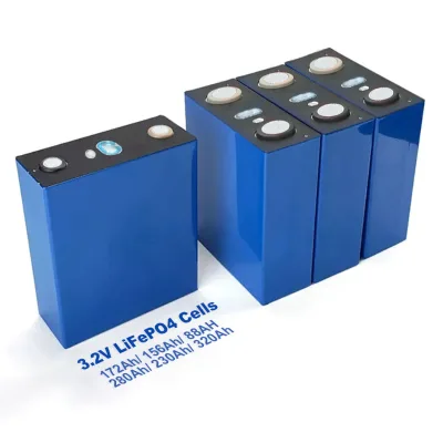 Best Catl 3.2v 100ah 206ah Lifepo4 Lithium Ion Prismatic Battery Cells for 12v 24v 48v Off-grid Solar Power Storage System
