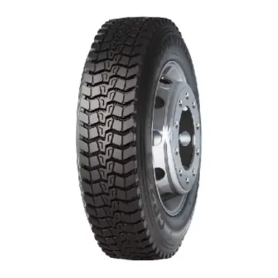 Reliable Manufacturer Truck Tyre Mixed Highway Pattern 9.5R17.5-18PR Truck Tires With Warranty for replace/repair