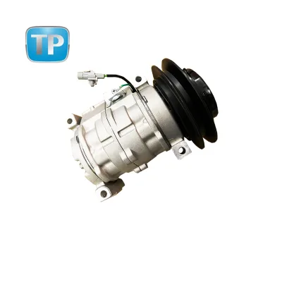 Good Quality AC Compressor for TOYOTA OEM 447220-5841 4472205841