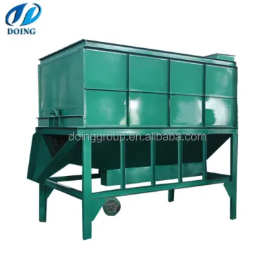 Palm Oil Mill Ghana Palm Fruit Thresher / How to Strip Palm Fruit