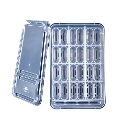 Small Crawler Pet Snake Premium Hatching Egg Tray Crawler Incubator