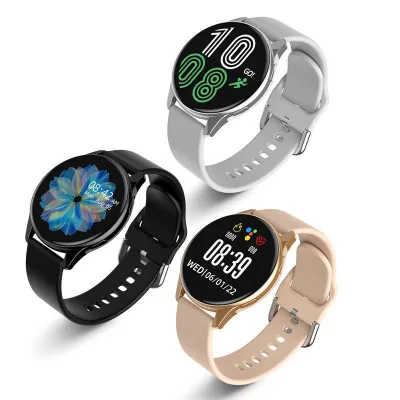 2025 New Design Waterpoof T25 Smartwatch Watch Full Touch Screen T2 Pro Sports Wrist Smartwatch Smart Watch
