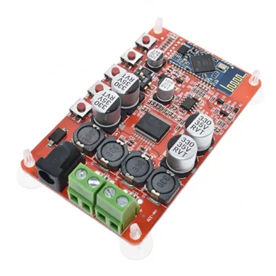 JYWD TDA7492P CSR4.0 Audio Receiver Digital Power Amplifier Board Module High Performance ICs Product 365 Days Warranty