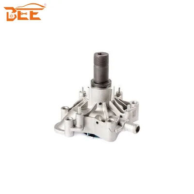 504361653 5801514155 Auto Parts Engine Coolant Water Pump for Iveco Daily Series