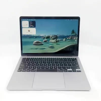 Octa Core 256GB Notebook Computer A2337 Original Second Hand Book Air M1 Processor 13 Inch 2020 Business Laptop
