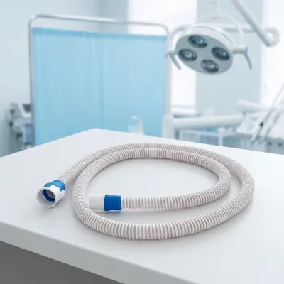 HBCK521A Heated Tubing and Humidifier Chamber for Fisher Paykel and Comen