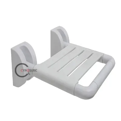 Manufacturer Folding Shower Stool Hot Sale Grab Bars Bathrooms Safety Handles Elderly