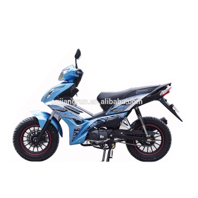 Factory Sell Motorcycles/cub Bikes with 110CC Displacement Engine