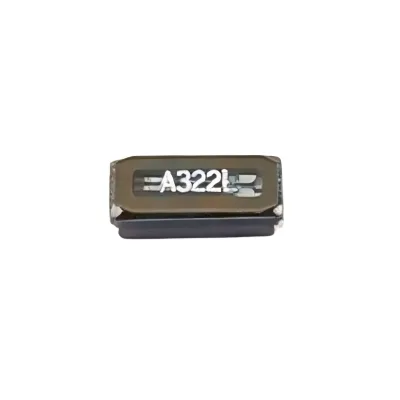 Original Q13FC13500049 32.768kHz 6pF SMD 3215 RTC Crystal ±20ppm Industrial Grade Quartz Resonator FC-135 32.7680KA-E Q13FC135