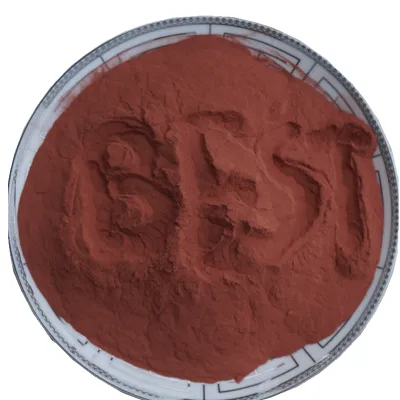 Yellow Brass Powder for metal cold casting effects