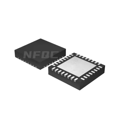 Original CC1125RHBR Ultra-High Performance Sub-1GHz RF Narrowband Transceiver VQFN-32 Integrated Circuit