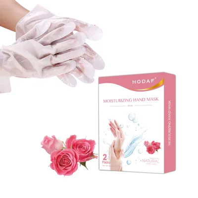 Soothe and Comfort Your Hands with Calming Hand Masks Spa Care for Hands Soften and Pamper