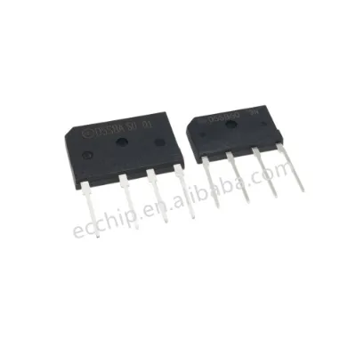 Rectifier bridge D5SBA60 D5SB60 flat bridge