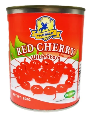 Fresh Sweet Pitted Cherries Long Shelf Life Suitable for Dessert Baking Cocktail Canned Cherries