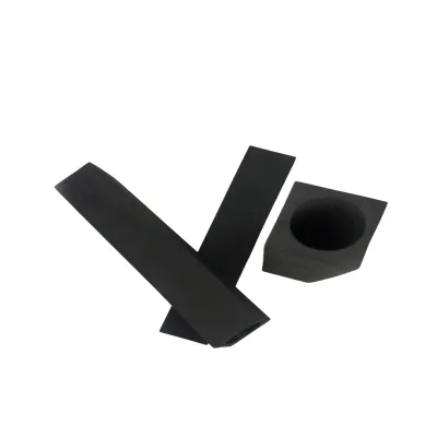 Heat Insulation air Conditioning Foam Tube Fitness Equipment Vibrating Protective EVA Foam Pipe