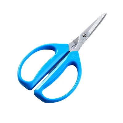 Kwang Hsieh Straight Tip Bonsai Garden Trimming Scissors
