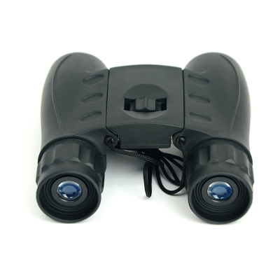 Multi Coated Large Objective Lens Image Stabilization Binoculars 25mm Binoculars for Outdoor Adventure