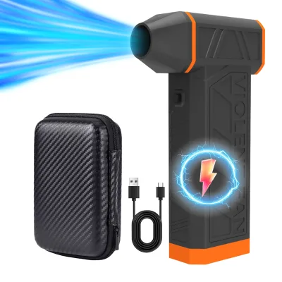 Dust Laser Magnetic Barber 8000 Autos Manufacturer Jet+fan-130000rpm+cordless the Alloy X X5 Turbofan 2000 Ventilador