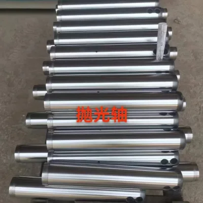 Excavator Bucket Pin