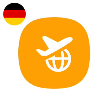 FAST AIR CARGO to DE / Germany