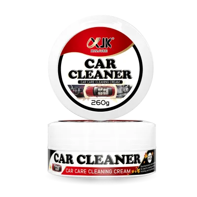 Plant-Based Car Cleaner Nano Technology Deep Cleans Protects All Interior Exterior Surfaces Multi-Purpose Household Cleaner