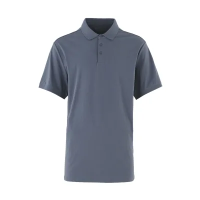 Men 100% Cotton Solid Quick Dry Casual Fashion Daily Green Short Sleeve for Shirt