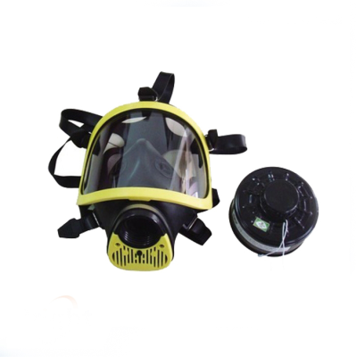 Fire Gas Mask