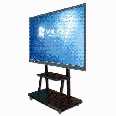 55'' Inch Interactive Multimedia Machine Educational Machine