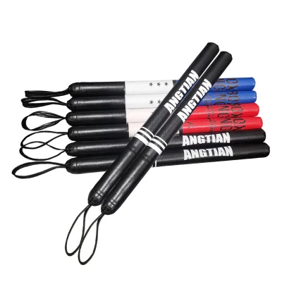 ANGTIAN Factory Custom Boxing Stick Pads Precision Training Sticks Target for MMA UFC Muay Thai Combat Sanda Martial Arts