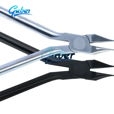 Orthodontic Light Wire Plier