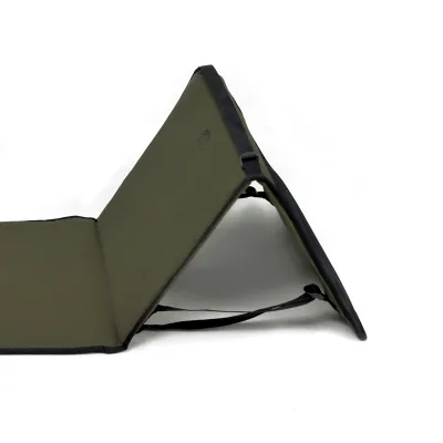 WILD LAND Portable Lounge Multipurpose Chair with Storage for Home and Travel