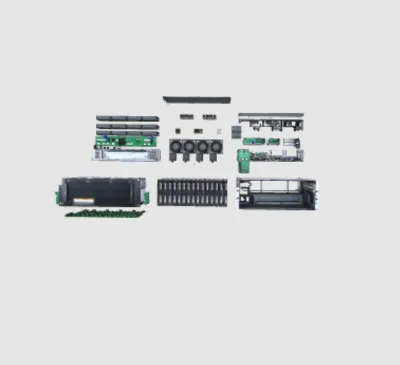 0302FVA PANGEA-STL2IQ82A-8G PCIE Interface Board (With Dual NT Ports)-2 X 1 Nas Storage Nas